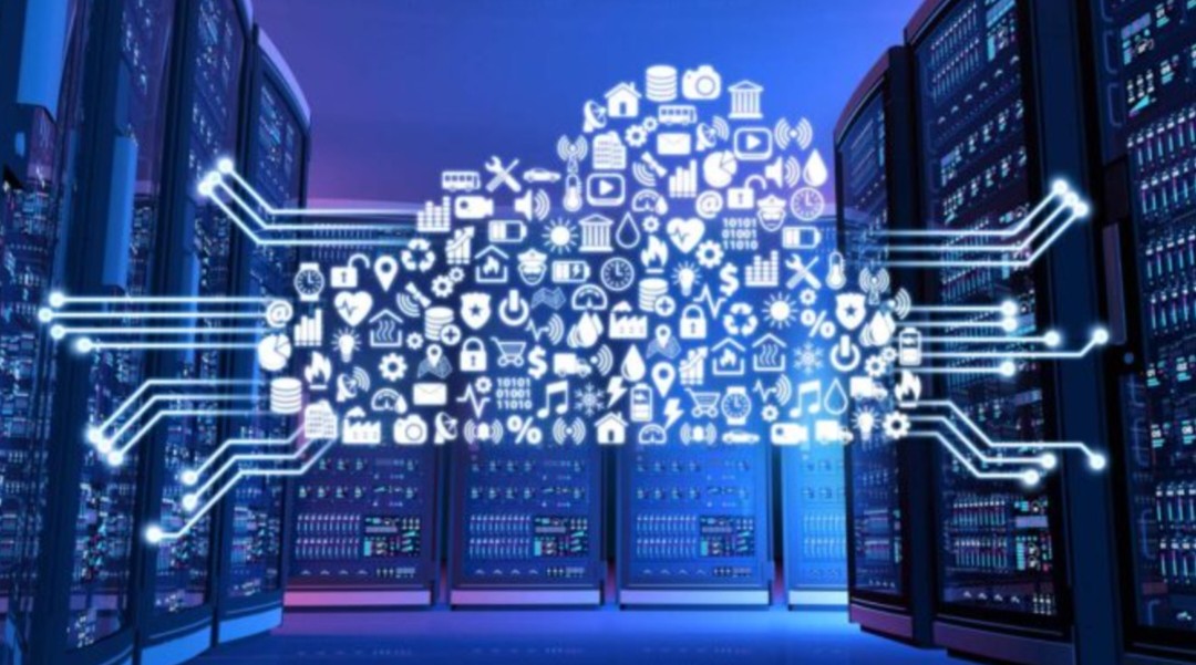 Cloud vs. Server: Key Differences and Benefits 1