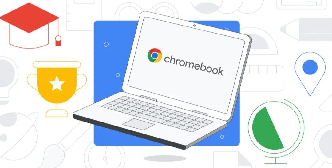 Introducing Chromebooks 1