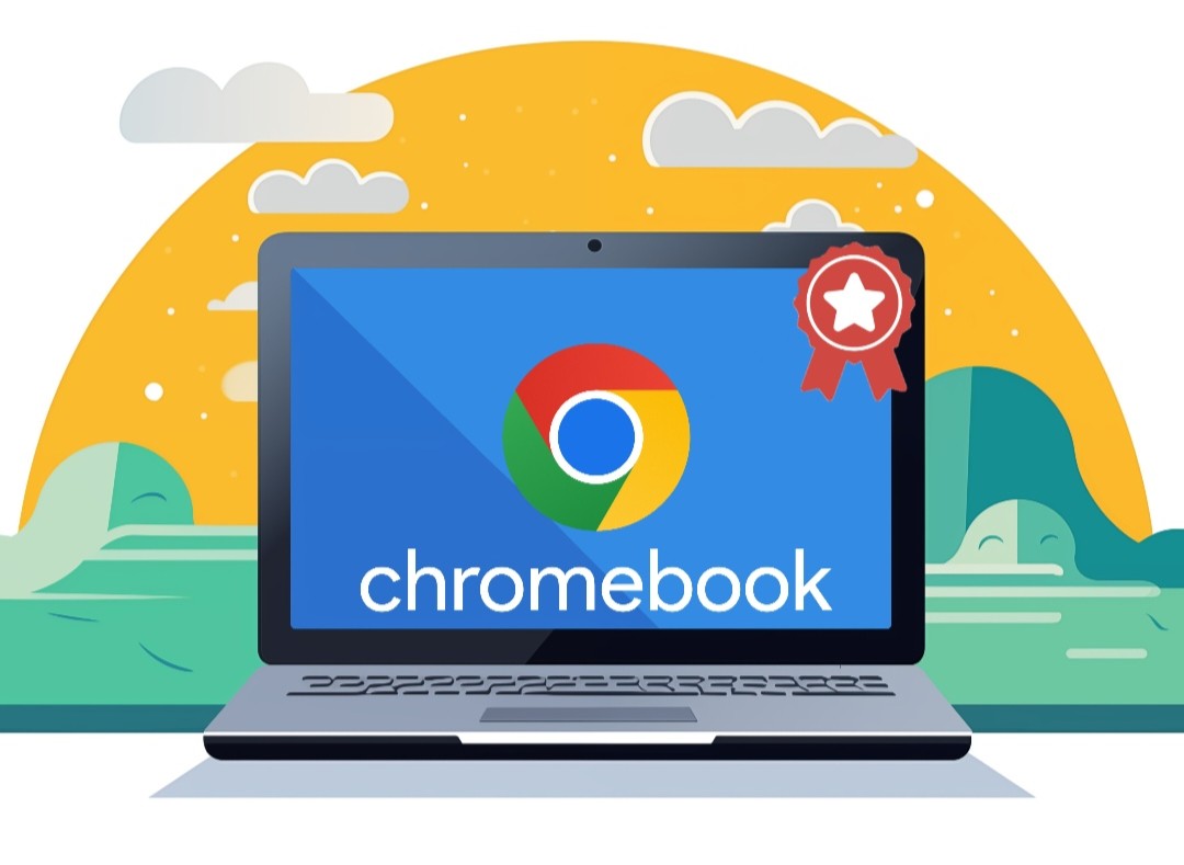 Introducing Chromebooks 2