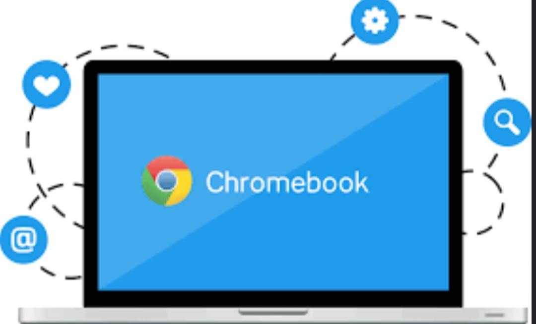 Introducing Chromebooks 4