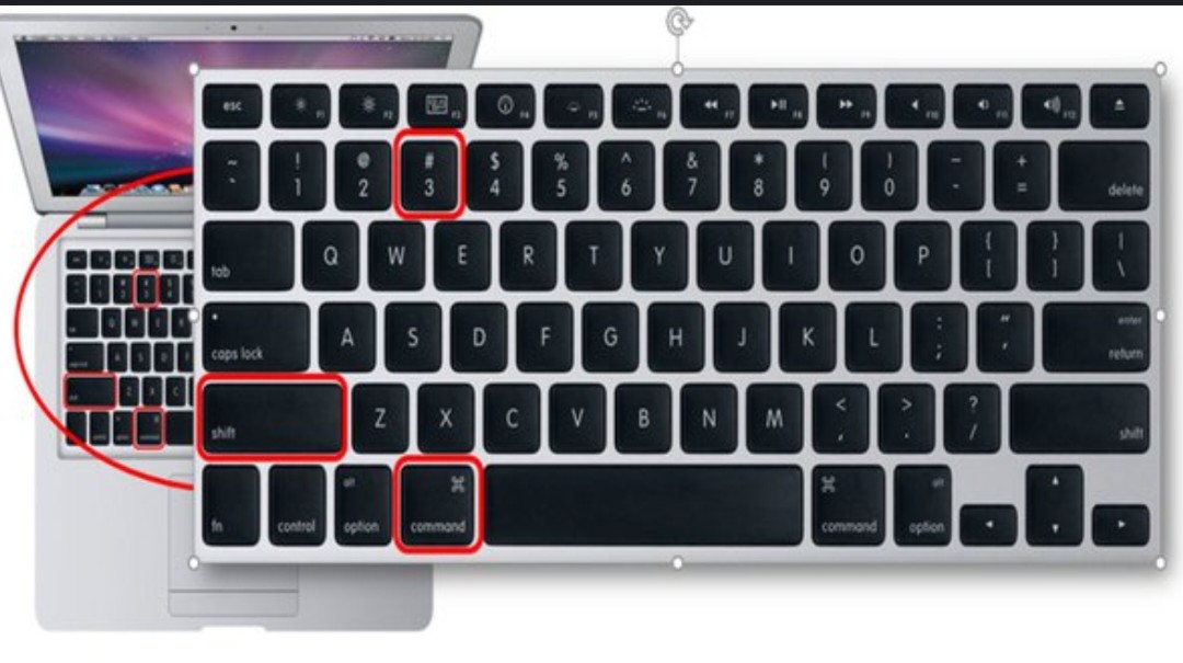 Mac Screen Capture Shortcuts 3