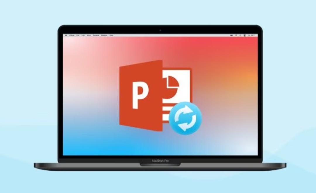 Microsoft PowerPoint for Mac: Installation Guide 4