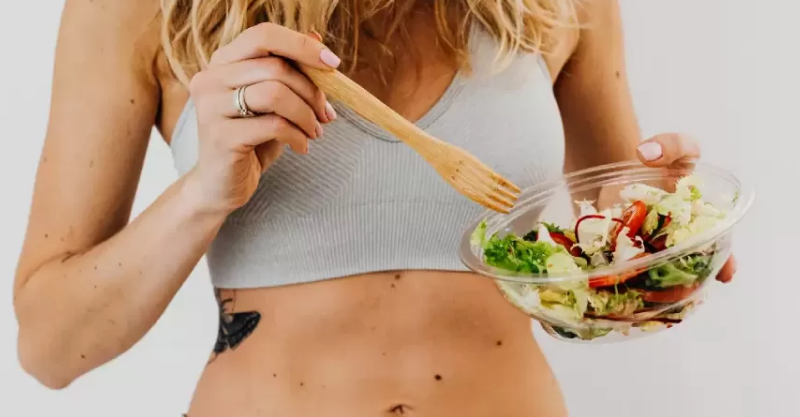 Achieve Your Weight Loss Goals in Dubai with Elegant Hoopoe