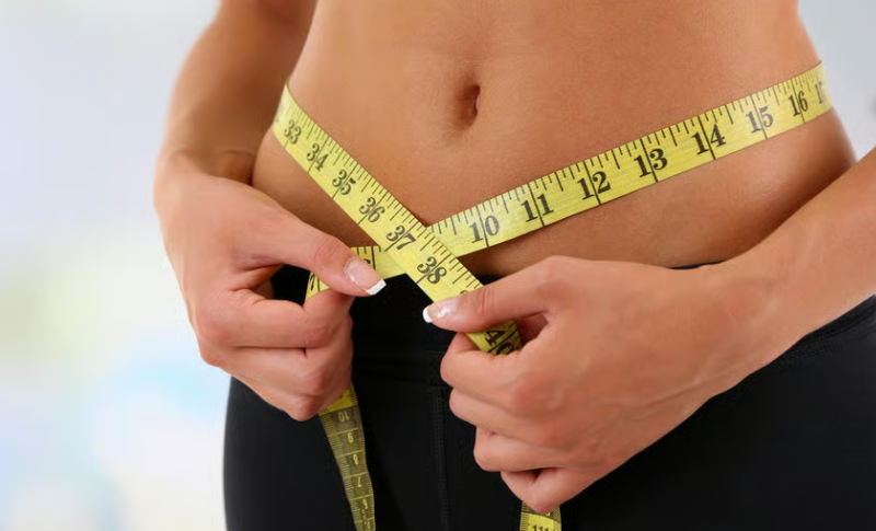 Achieve Your Weight Loss Goals in Dubai with Elegant Hoopoe