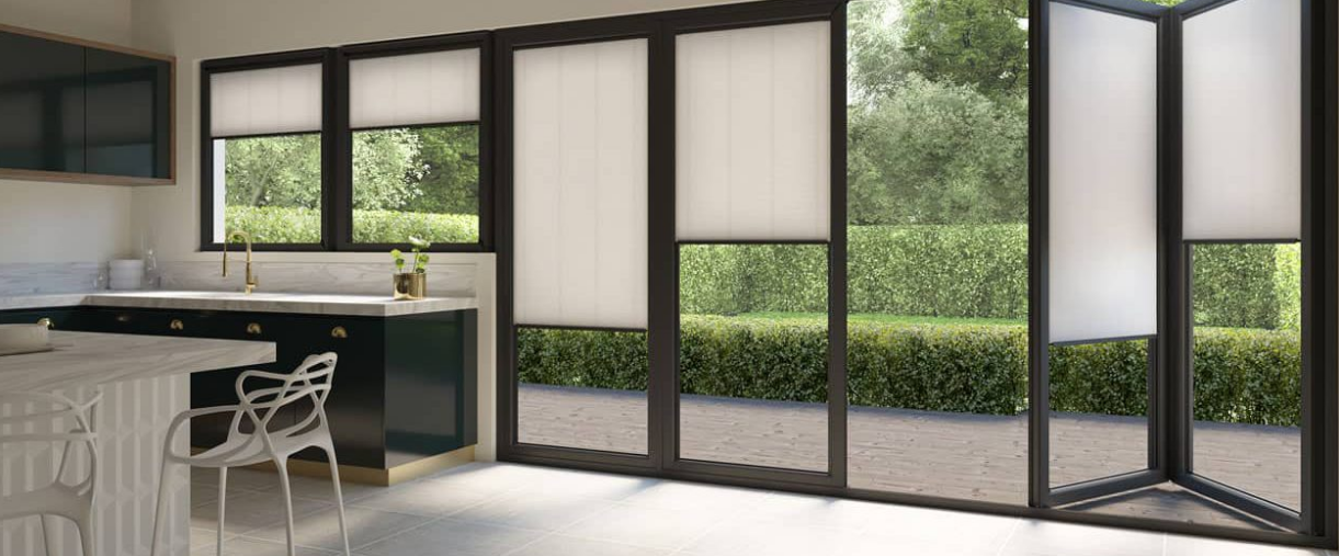 My Experience with Blinds2Go ClickFIT Blinds